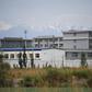 A facility believed to be a re-education camp north of Akto in Xinjiang. Rights groups say more than a million people from Muslim minorities are held in such camps