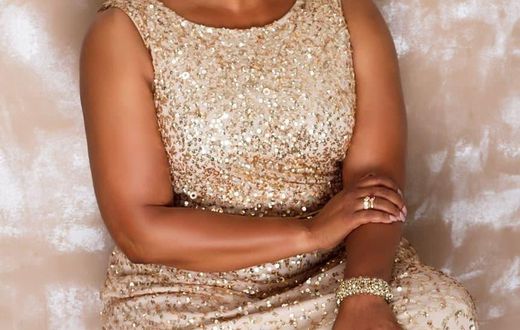 Caroline Mutoko (Instagran)