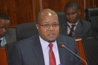 No exchange of cooking gas cylinders - EPRA boss Pavel Oimeke announces new law