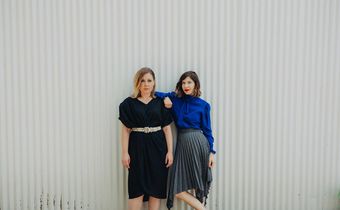 Sleater-Kinney Asked St. Vincent for a Creative Spark. The Trio Blew Up.