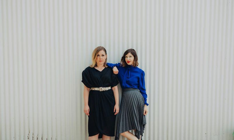 Sleater-Kinney Asked St. Vincent for a Creative Spark. The Trio Blew Up.