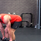 Shred Your Core With This Handstand-Deadlift Combo
