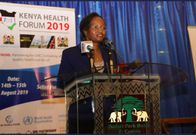 Health PS Susan Mochache issues directive to have Cuban doctors working in Kenya paired up with Kenyan doctors