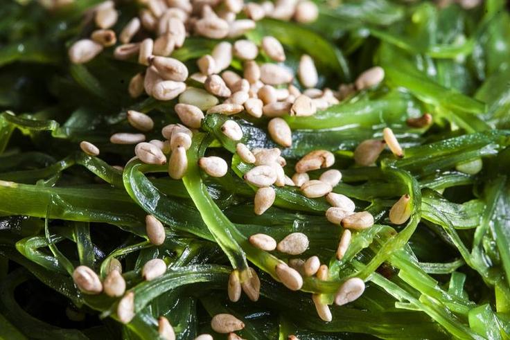 Sesame Allergies Are 9th Most Prevalent