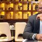 Ali Oumarou, Kiza Lounge managing director