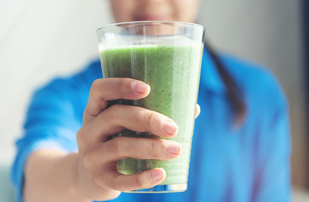 11 Delicious Weight Loss Smoothies