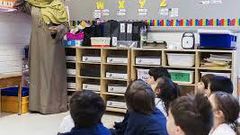 Quebec bans religious symbols on job