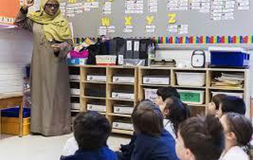 Quebec bans religious symbols on job