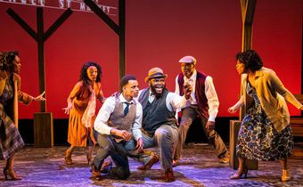 'Till' Brings a Tragedy to Life