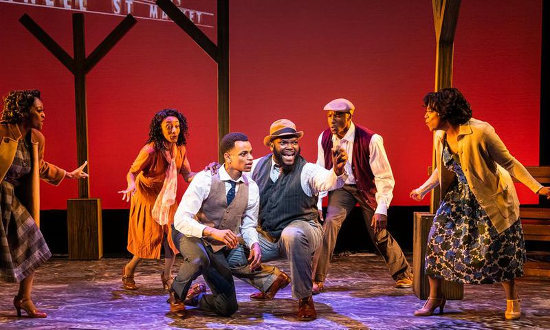 'Till' Brings a Tragedy to Life