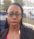#YouthMtaani: Juliah Awuor advocating for a generation of unemployed youth in Kenya