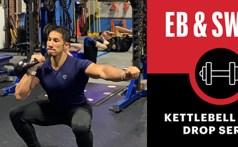 These Brain-Busting Squats Builds Stronger Legs