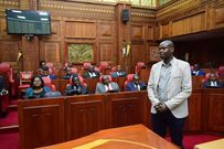 ODM MPs asked to contribute Sh50,000 each to fund Imran Okoth's Kibra by-election campaigns