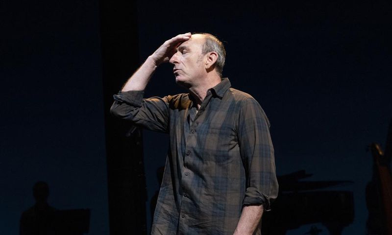 Review: Surviving a Family From Hell in 'We're Only Alive'