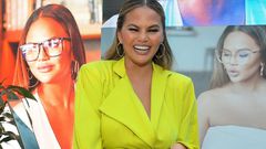 Chrissy Teigen's Brand Deals