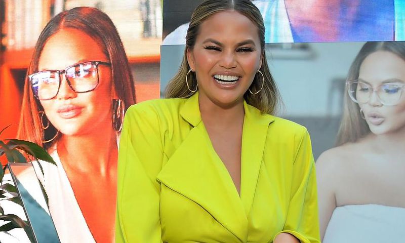 Chrissy Teigen's Brand Deals