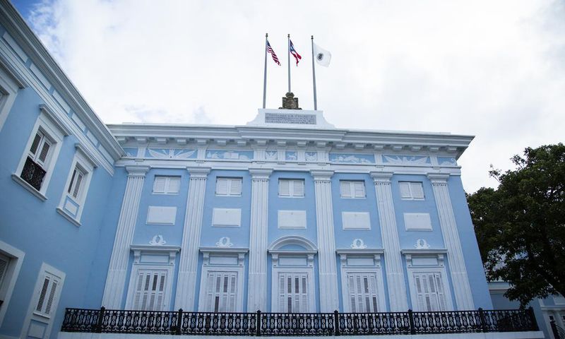 Puerto Rico Got a New Governor 3 Days Ago. But His Future Is Already in Doubt.