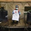 The outbreak is being fought with time-honoured techniques of tracing and isolating people who have been in contact with Ebola patients, and urging the public to wash their hands