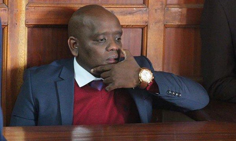 DPP fails to file statements from 256 members of Tanga Tanga WhatsApp group in Dennis Itumbi case