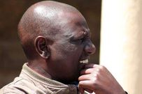 DP Ruto
