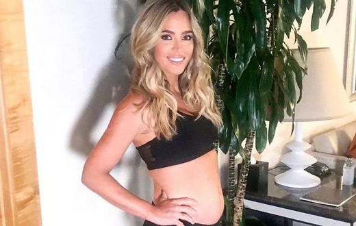 Teddi Mellencamp Is Expecting Baby #3