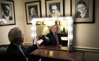 The Pittsburgh Symphony Sets a New Standard for the Standards