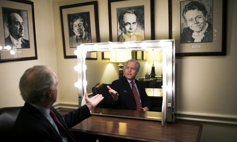 The Pittsburgh Symphony Sets a New Standard for the Standards
