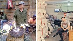Anger as Chinese Cartel taking over Gikomba market is exposed