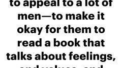 Author Mark Manson's Shady Past and Bright Future