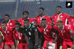 Outstanding Matasi Stars as Senegal Rains 3 Goals on Kenya