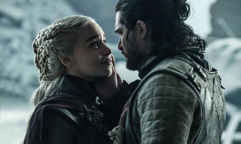 Ranking the deaths in the final 'Game of Thrones' Season