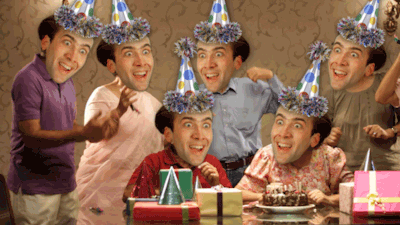 Birthday gif(Tumblr)