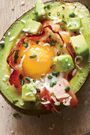 12 Avocado Breakfast Ideas That Are WAY More Exciting Than Toast