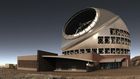 In Hawaii, Construction to Begin on Disputed Telescope Project