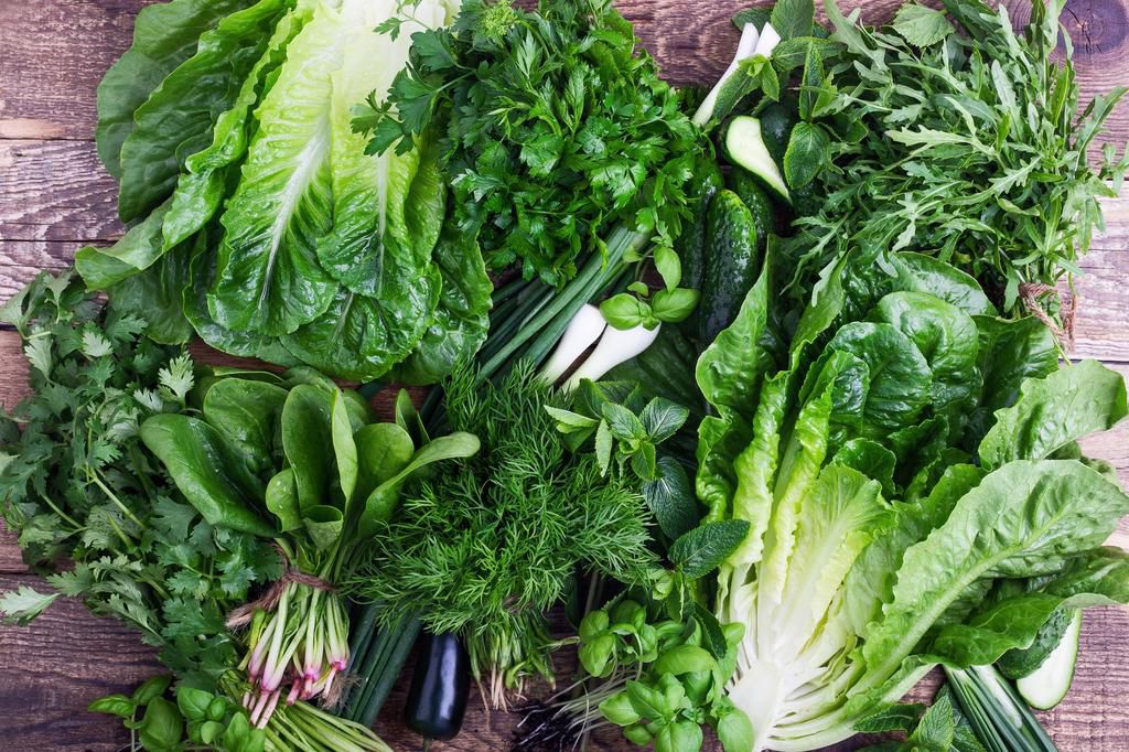 18 Foods That Will Help You Survive Cold and Flu Season