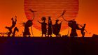 The Risky Coronation of 'The Lion King'