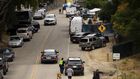California Festival Shooting: Two Children Among the Dead