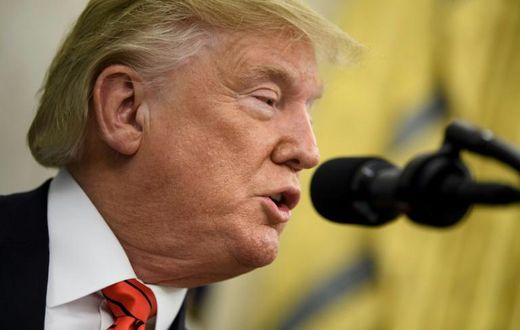Since the arrival of Donald Trump in the White House, Washington has toughened sanctions against Cuba, accusing it of aiding and abetting President Nicolas Maduro's government in Venezuela