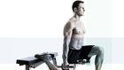 The Single Most Important Factor In Your Workout