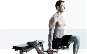 The Single Most Important Factor In Your Workout