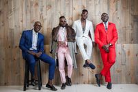 Sauti Sol. Full List of Nominees for 2018 African Muzik Magazine Awards