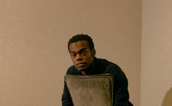 On 'The Good Place,' Chidi Redefines the Black Nerd