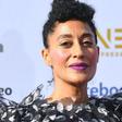 Tracee Ellis Ross Shows Toned Abs In Bikini Selfie