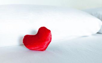 What Is A Sex Pillow, And Do You Need One?