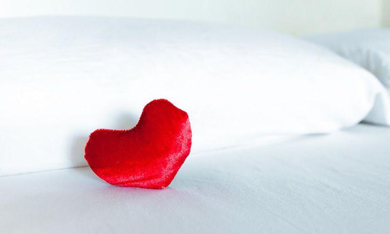 What Is A Sex Pillow, And Do You Need One?