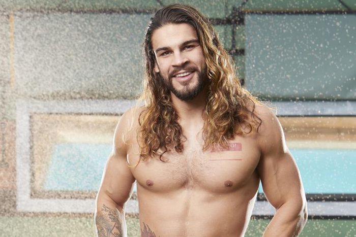People *Hate* Big Brother's Jason Momoa Lookalike
