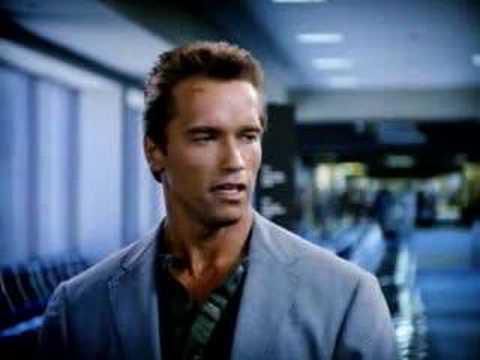 Here Are 40 Arnold Schwarzenegger Movies, Ranked from Worst to Best
