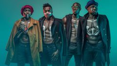 Sauti Sol cancels YouTube concert set for Saturday over rising cases of coronavirus
