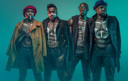 Sauti Sol cancels YouTube concert set for Saturday over rising cases of coronavirus