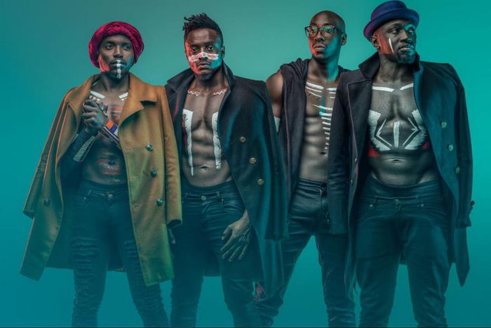Sauti Sol cancels YouTube concert set for Saturday over rising cases of coronavirus